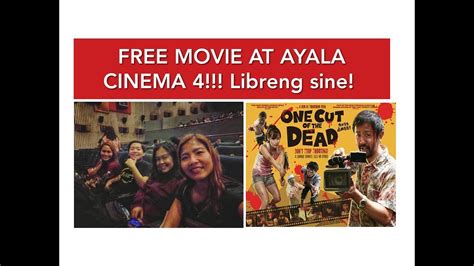 movies in ayala cebu|Movie .